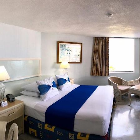 Hotel Acapulco Malibu Eksteriør bilde