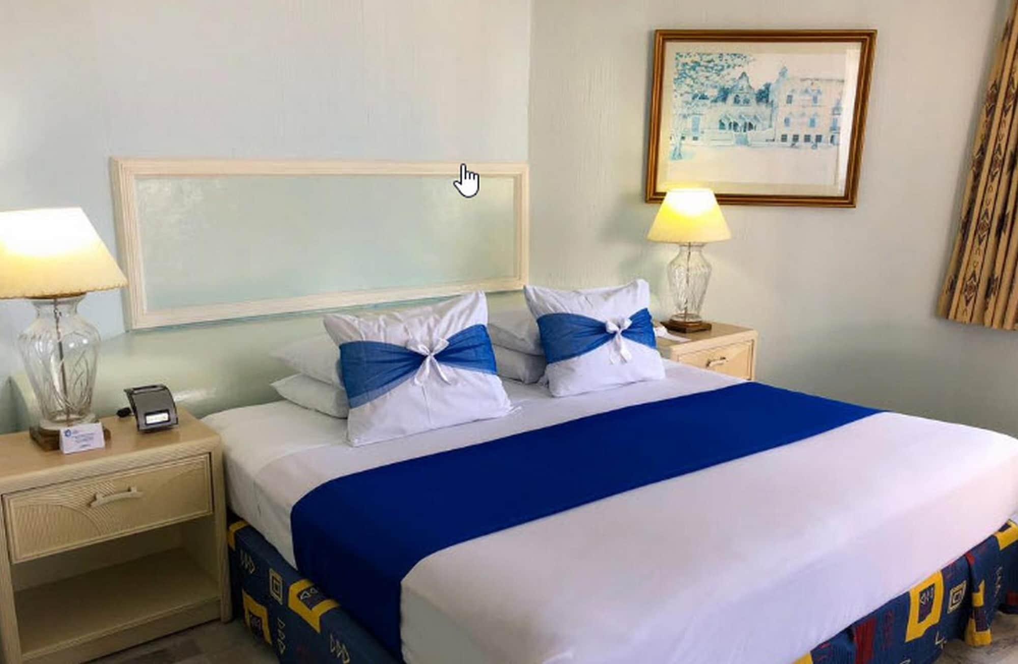 Hotel Acapulco Malibu Eksteriør bilde