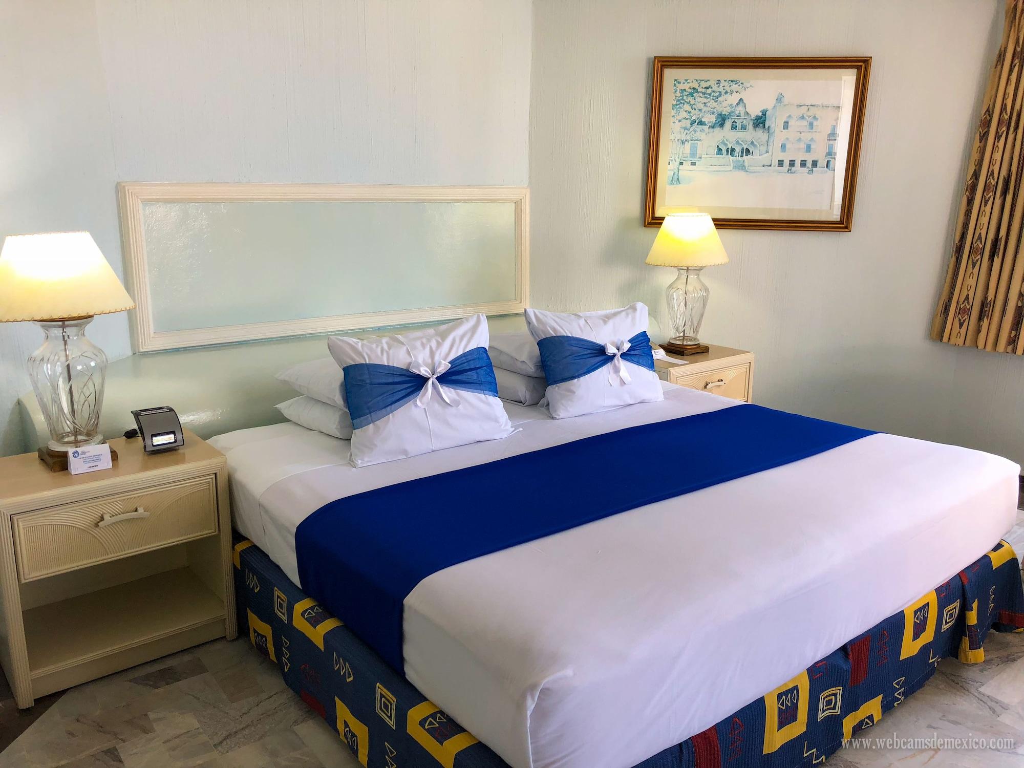 Hotel Acapulco Malibu Eksteriør bilde