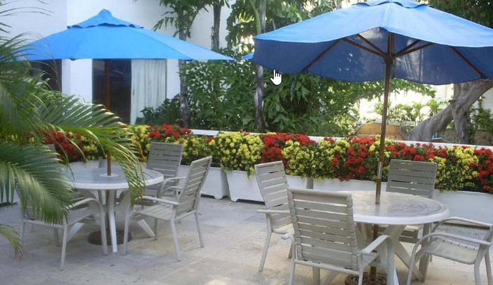 Hotel Acapulco Malibu Eksteriør bilde