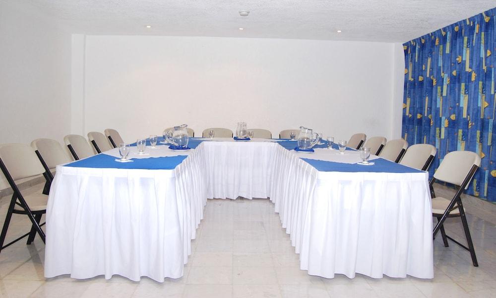 Hotel Acapulco Malibu Eksteriør bilde
