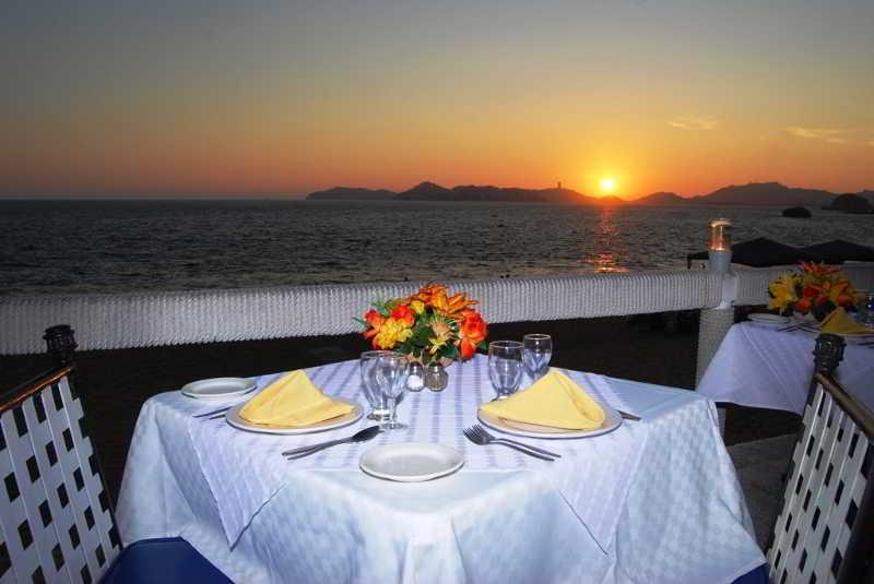 Hotel Acapulco Malibu Eksteriør bilde