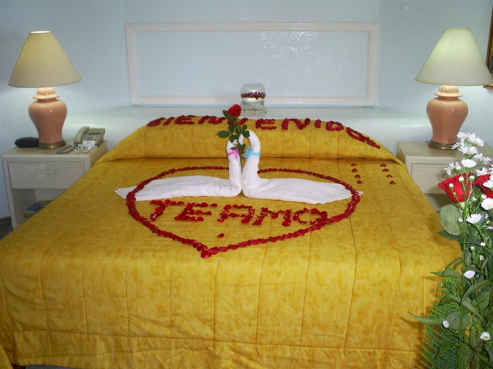 Hotel Acapulco Malibu Eksteriør bilde